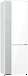 Купить Отдельностоящий двухкамерный холодильник Gorenje NRK 612 ORA W  preview 2