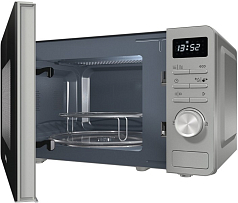 Микроволновая печь с грилем Gorenje MO23A4X