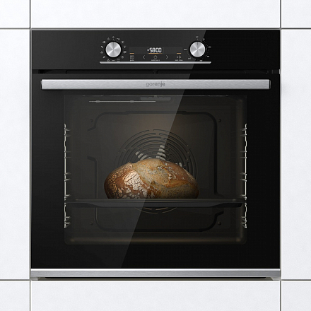 Духовой шкаф Gorenje BOX6737E02BG preview 2