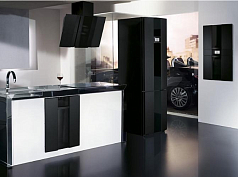 Вытяжка Gorenje DK 2000 P2B
