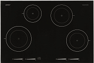 Независимая индукционная варочная панель Gorenje Plus GIT78B