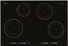 Независимая индукционная варочная панель Gorenje Plus GIT78B