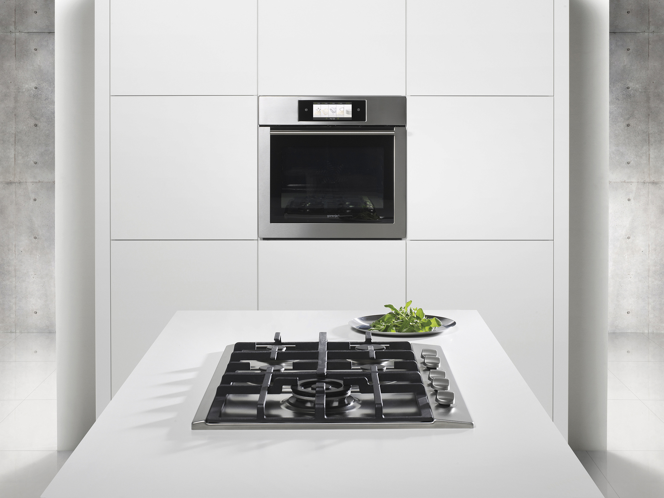 Независимая духовка Gorenje Plus GO896X preview 2