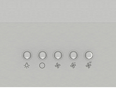 Вытяжка Gorenje WHU629EX/S