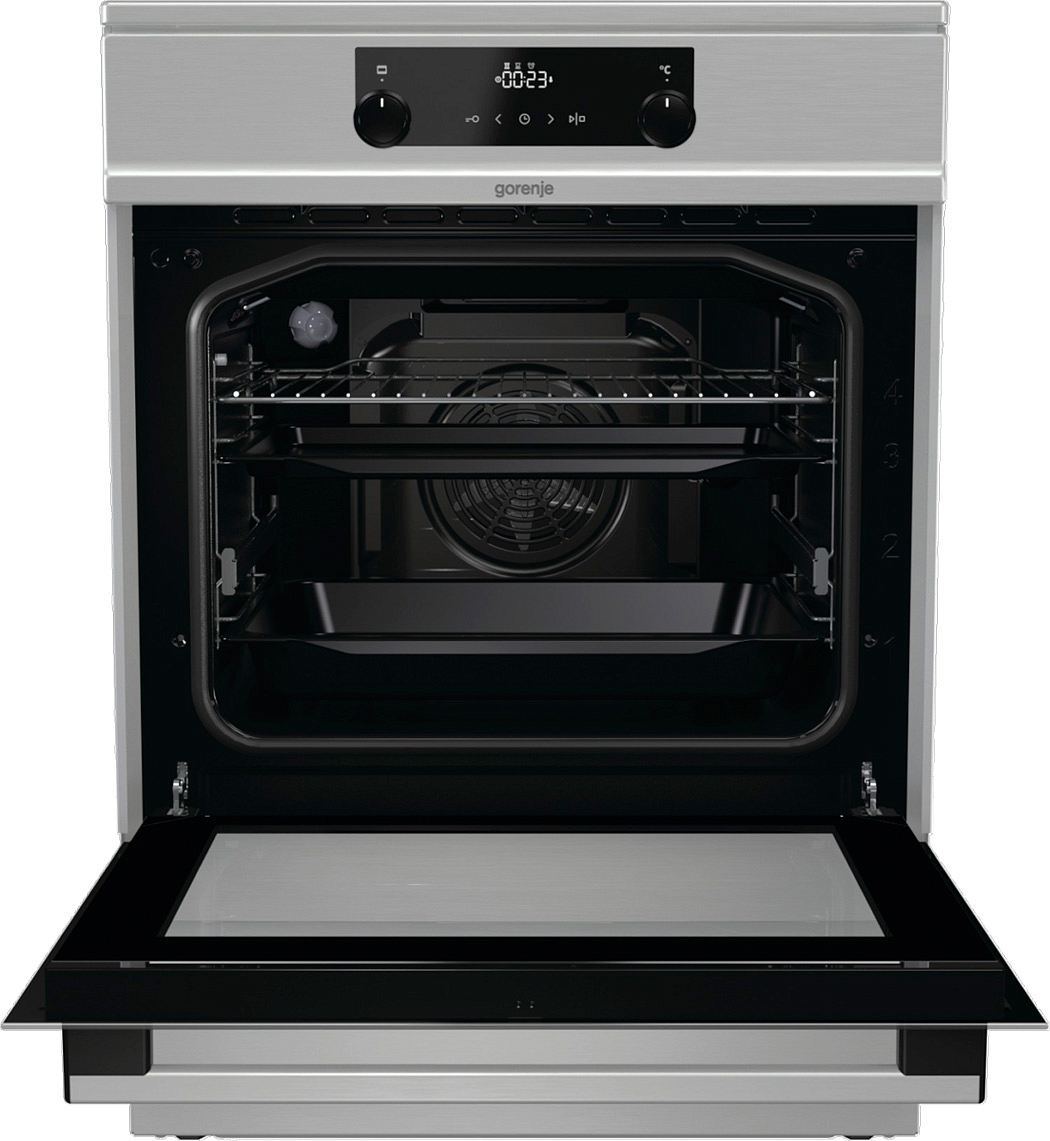 Электрическая плита Gorenje EIT6355XPD preview 4