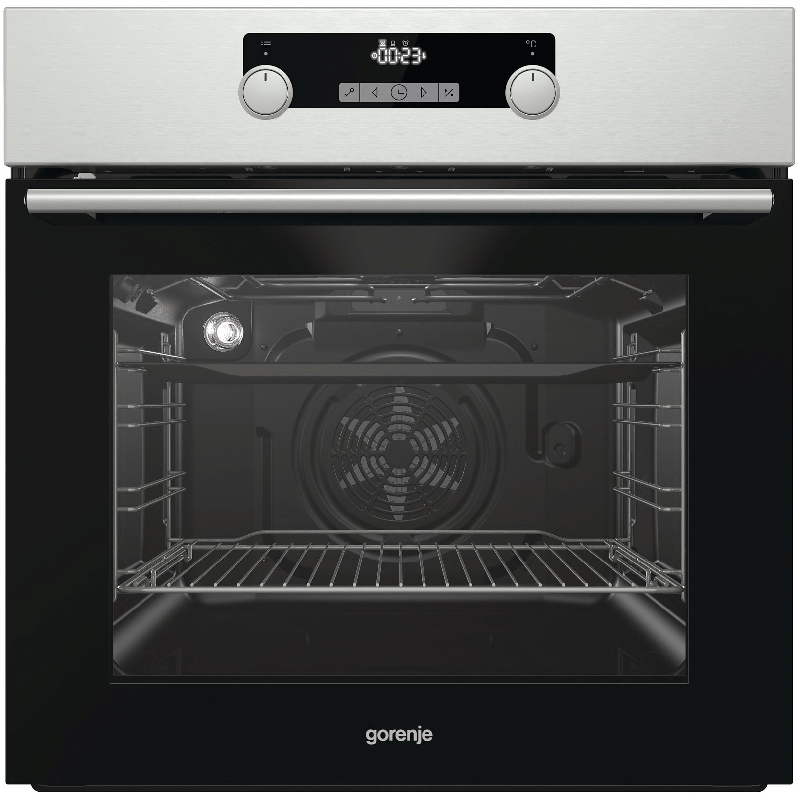 Независимая духовка Gorenje BO735E11X-S preview 1