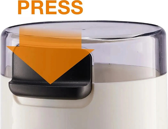 Кофемолка Gorenje SMK150SW preview 5