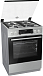 Комбинированная плита Gorenje K6341XA фото 1 Купить Комбинированная плита Gorenje K6341XA  preview 1