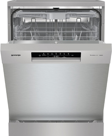 Отдельностоящая посудомоечная машина Gorenje GS643D90X preview 1