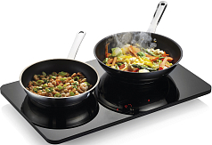 Индукционная плитка Gorenje ICE3500DP