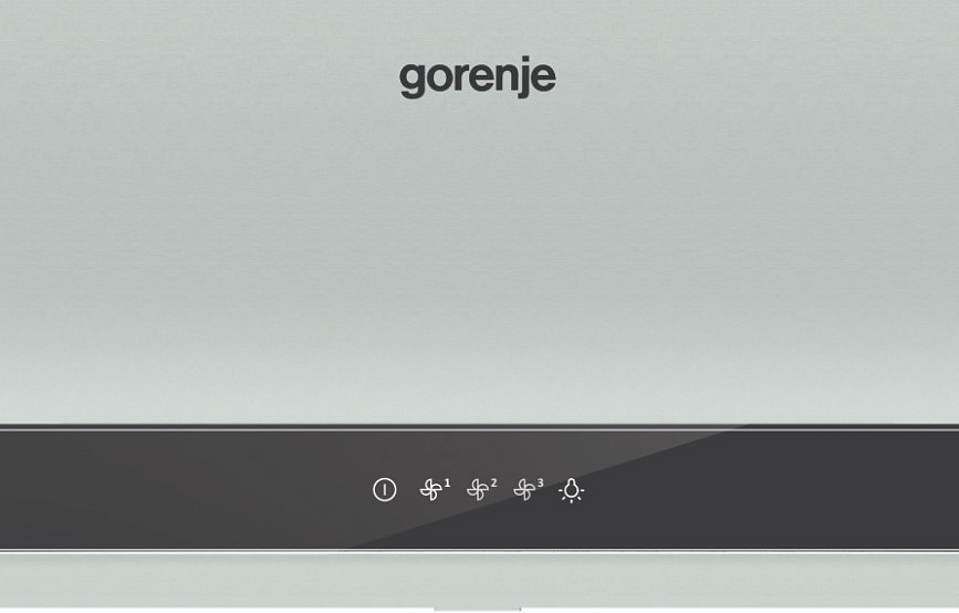 Вытяжка Gorenje WHT941E4XBG preview 4