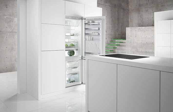 Встраиваемый двухкамерный холодильник Gorenje Plus GDC 67178 FN preview 2