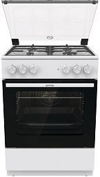 Комбинированная плита Gorenje GK6A44WF