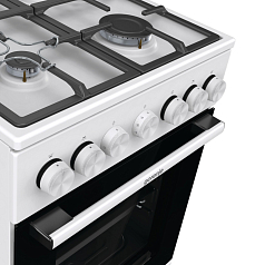 Газовая плита Gorenje GGI5B20WF