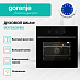 Купить Духовой шкаф Gorenje BO6725E02NBG  preview 2