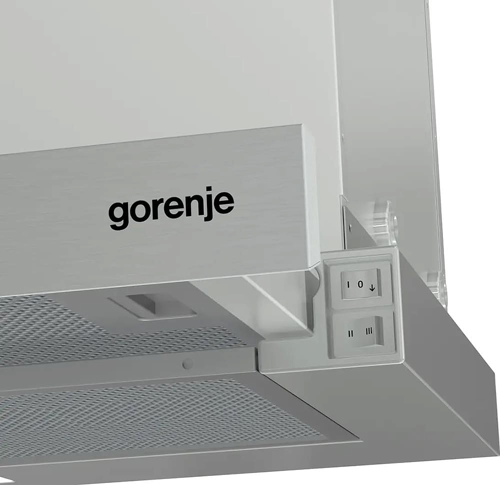 Встраиваемая вытяжка Gorenje TH60E6X preview 8