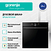 Купить Духовой шкаф Gorenje BPSA6747DGWI  preview 2