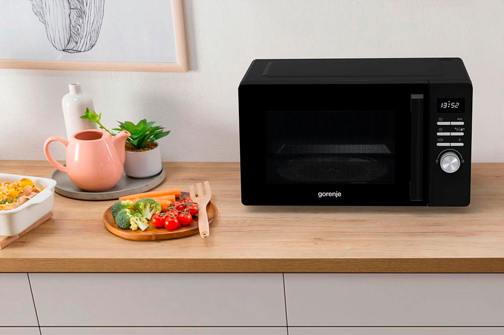 Микроволновая печь Gorenje MO23A3BH preview 9