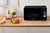 Купить Микроволновая печь Gorenje MO23A3BH  preview 9