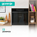 Купить Духовой шкаф Gorenje BOS6737E20FBG  preview 7