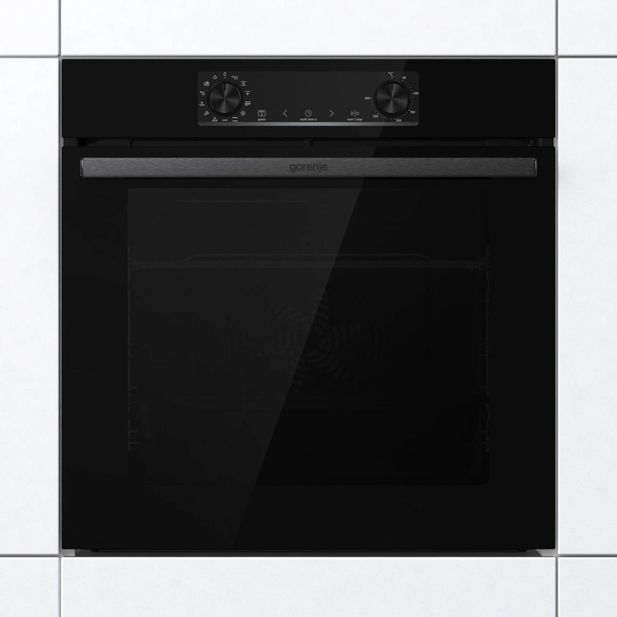 Духовой шкаф Gorenje BO6737E02BG preview 17