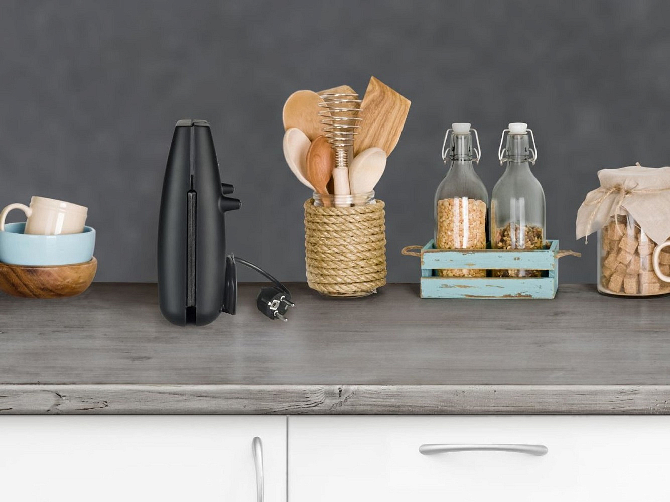 Мини гриль Gorenje SM701GCB preview 2