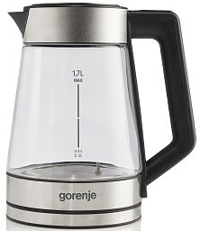 Чайник электрический Gorenje K17TRG