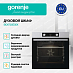 Купить Духовой шкаф Gorenje BO6735E05X  preview 2