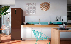 Технология IonAir от Gorenje