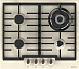 Купить Независимая газовая варочная панель Gorenje GW6N41ZCLI  preview 1