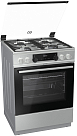 Комбинированная плита Gorenje K634XF