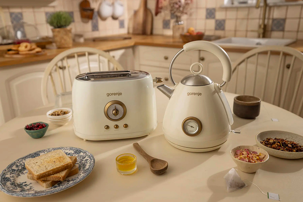 Чайник электрический Gorenje K17CD preview 8