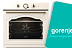 Обзор на духовой шкаф Gorenje BO6735CLI