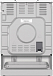 Купить Комбинированная плита Gorenje GKS6C70WJ  preview 11