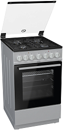 Комбинированная плита Gorenje K5241SH