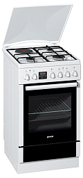Комбинированная плита Gorenje K 55303 AW