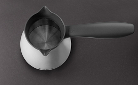 Кофеварка Gorenje TCM330W