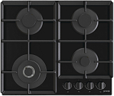 Независимая газовая варочная панель Gorenje GTW641EW