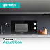 Купить Микроволновая печь Gorenje MO20E1B  preview 3
