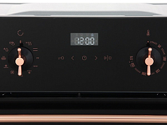 Независимая духовка Gorenje BO 637 INB