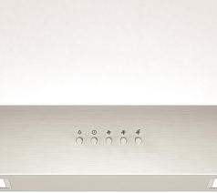 Вытяжка Gorenje WHI623E1XGW