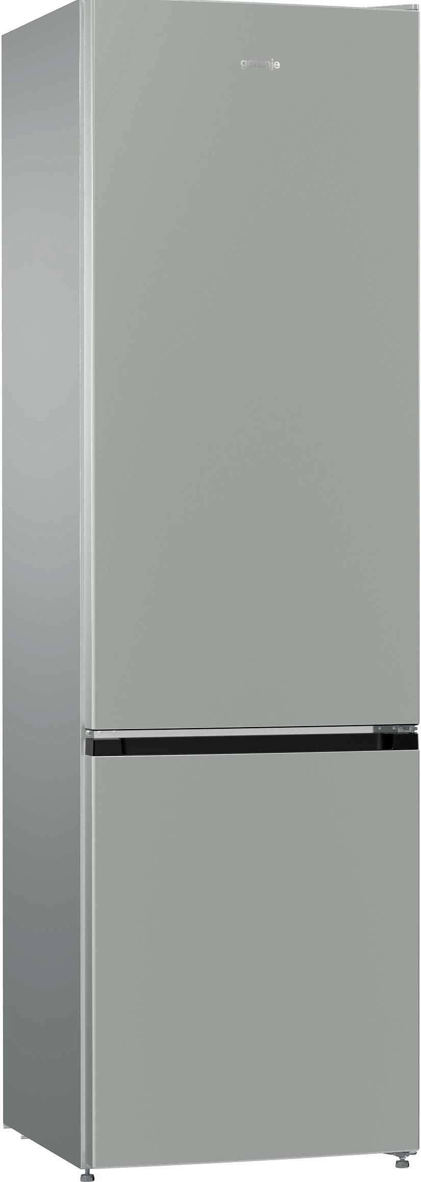 Отдельностоящий двухкамерный холодильник Gorenje RK621PS4 preview 2