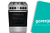 Обзор на плиту Gorenje GGI5A21XJ
