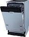 Купить Встраиваемая посудомоечная машина Gorenje GV561D11  preview 5