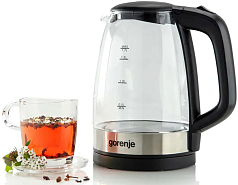 Чайник Gorenje K17BKS