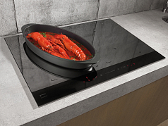 Независимая индукционная варочная панель Gorenje IS756ST