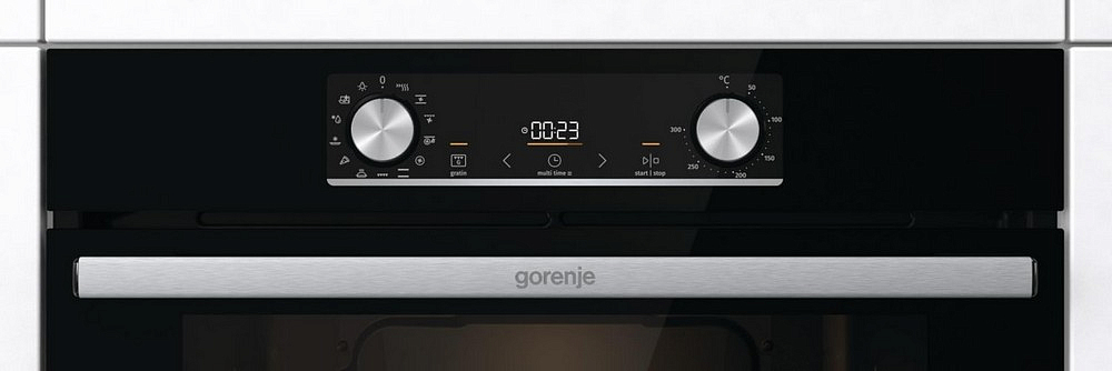 Духовой шкаф Gorenje BOX6737E01BG preview 11