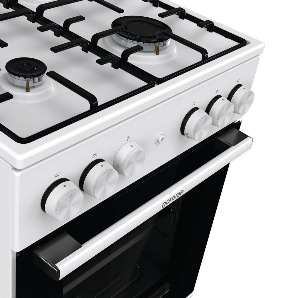 Газовая плита Gorenje GG5A12WH preview 5