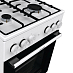 Купить Газовая плита Gorenje GG5A12WH  preview 5