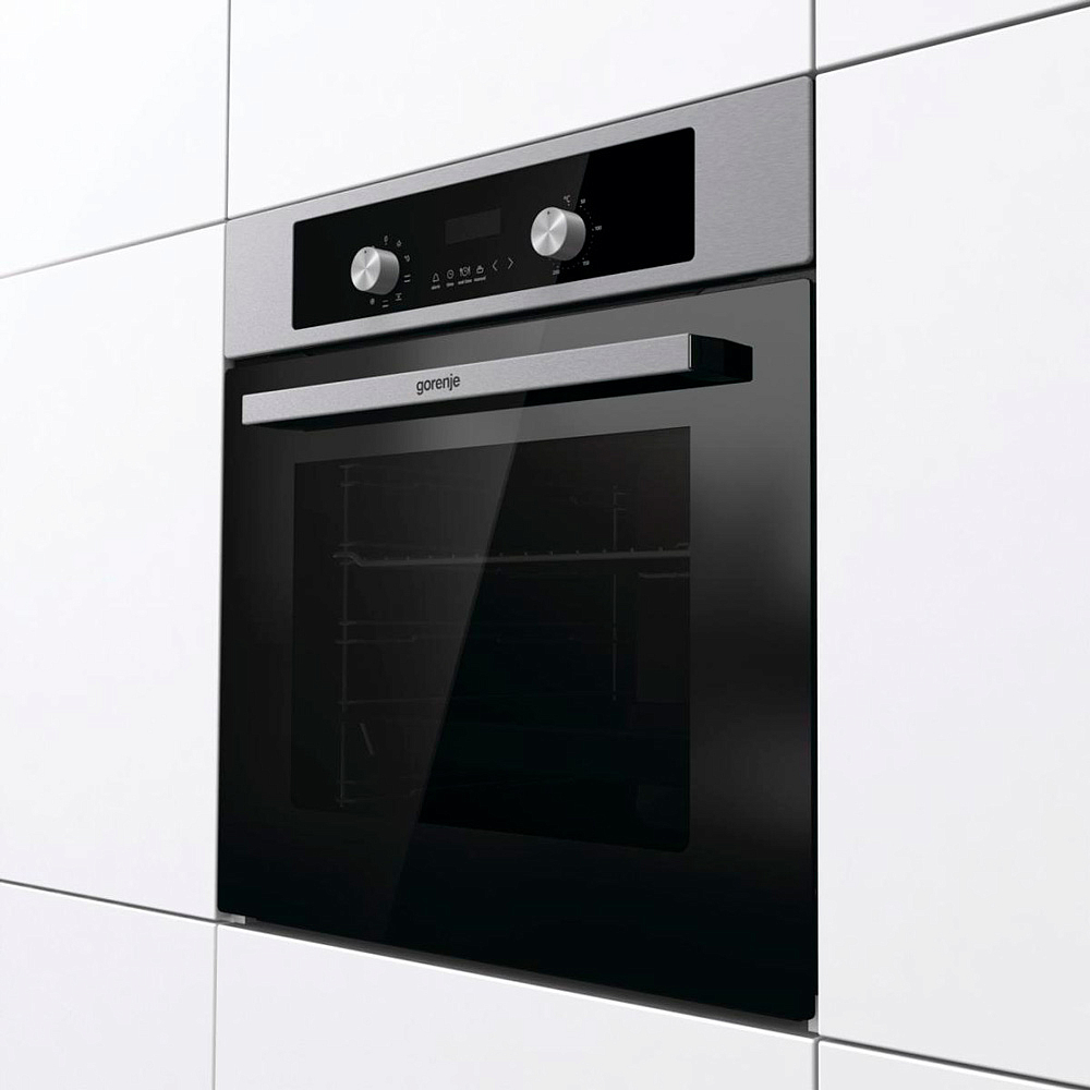 Духовой шкаф Gorenje BO6737E02AXK preview 7